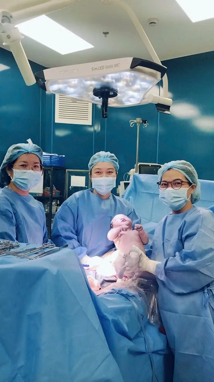 PHÒNG KHÁM SẢN PHỤ KHOA BÁC SĨ THU