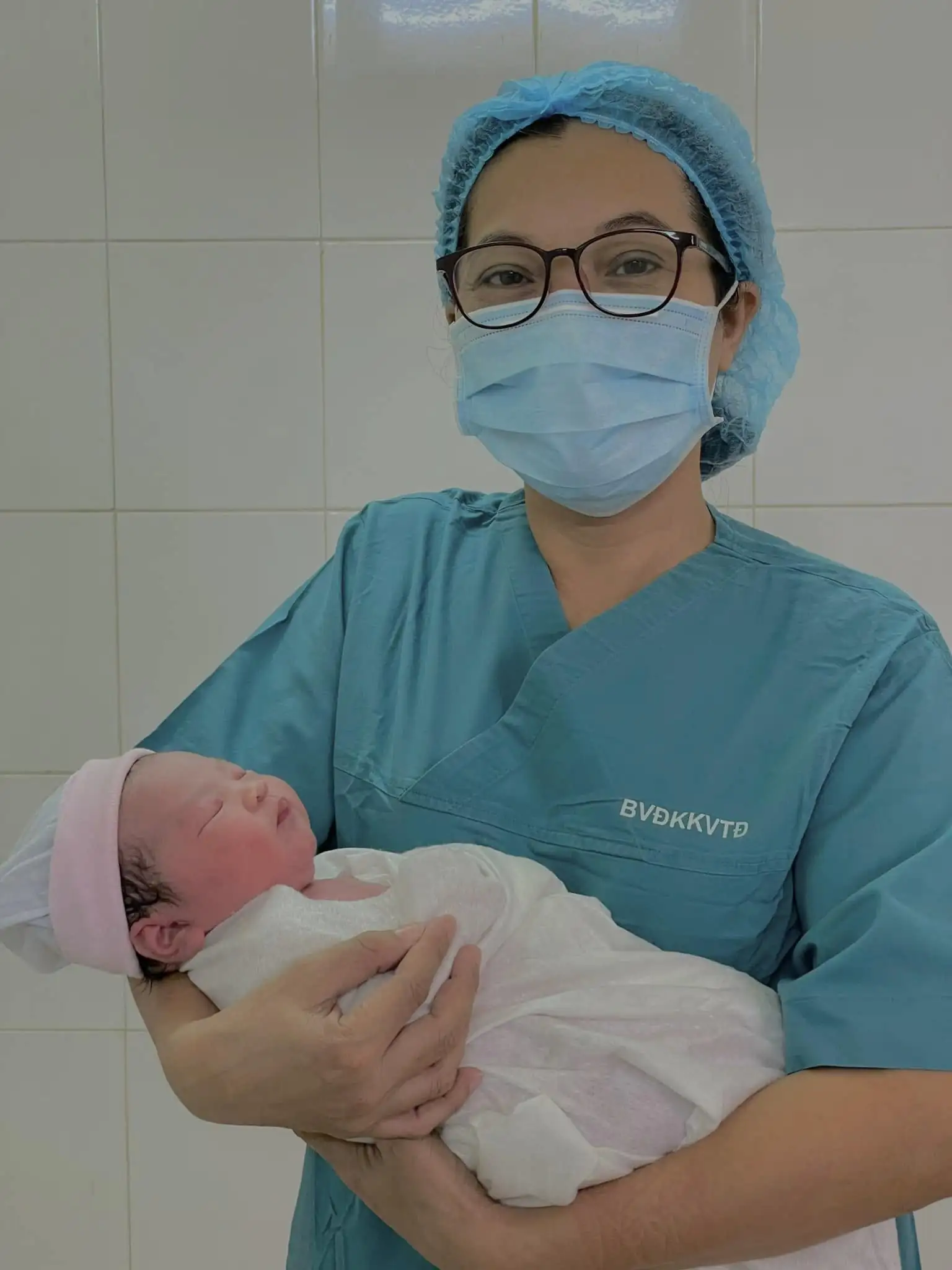 PHÒNG KHÁM SẢN PHỤ KHOA BÁC SĨ THU